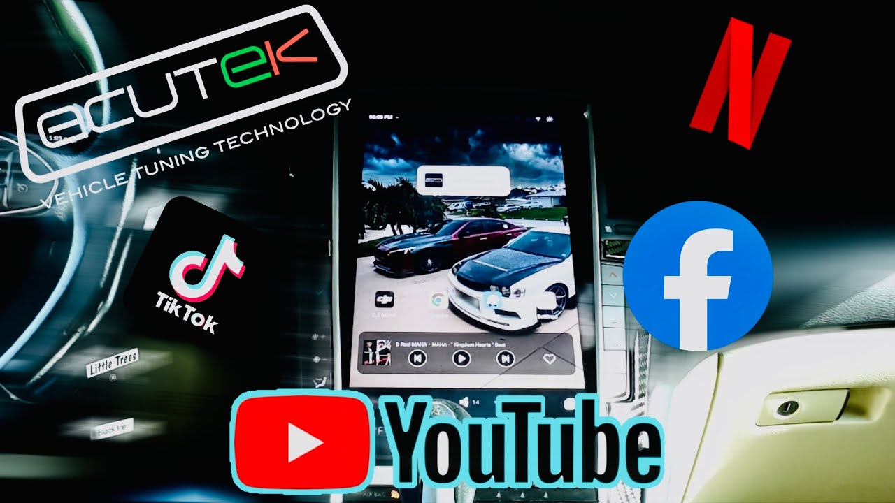 2015 INFINITI Q50 MARK 7 “TESLA STYLE” SCREEN | OVERVIEW | HOW TO USE | QUICK TIPS AND TRICKS