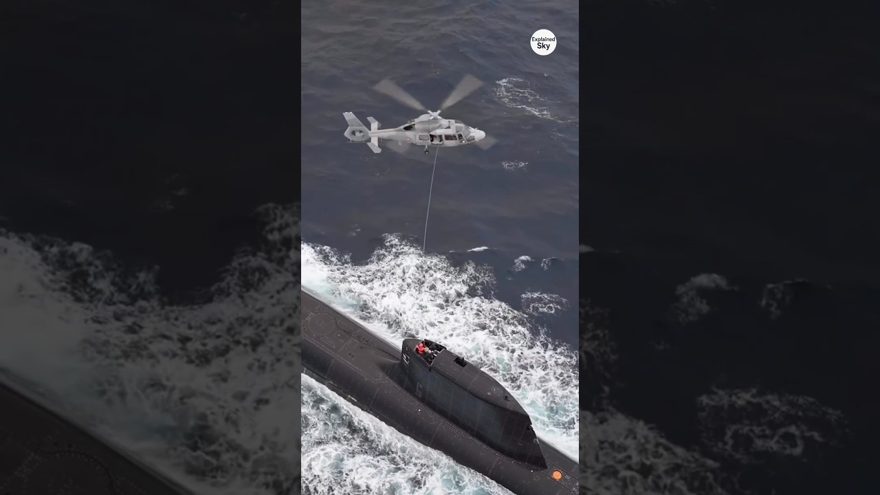 13.5 Billion to Secure the Indian Ocean &mdash; India&rsquo;s Naval Power