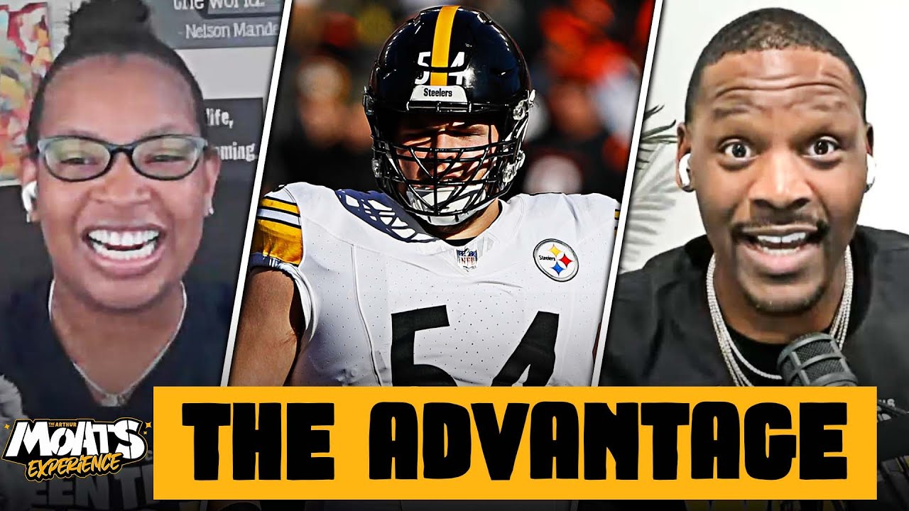 The Steelers Will Have Clear Advantages Vs The Texans In Their Playoff Showdown