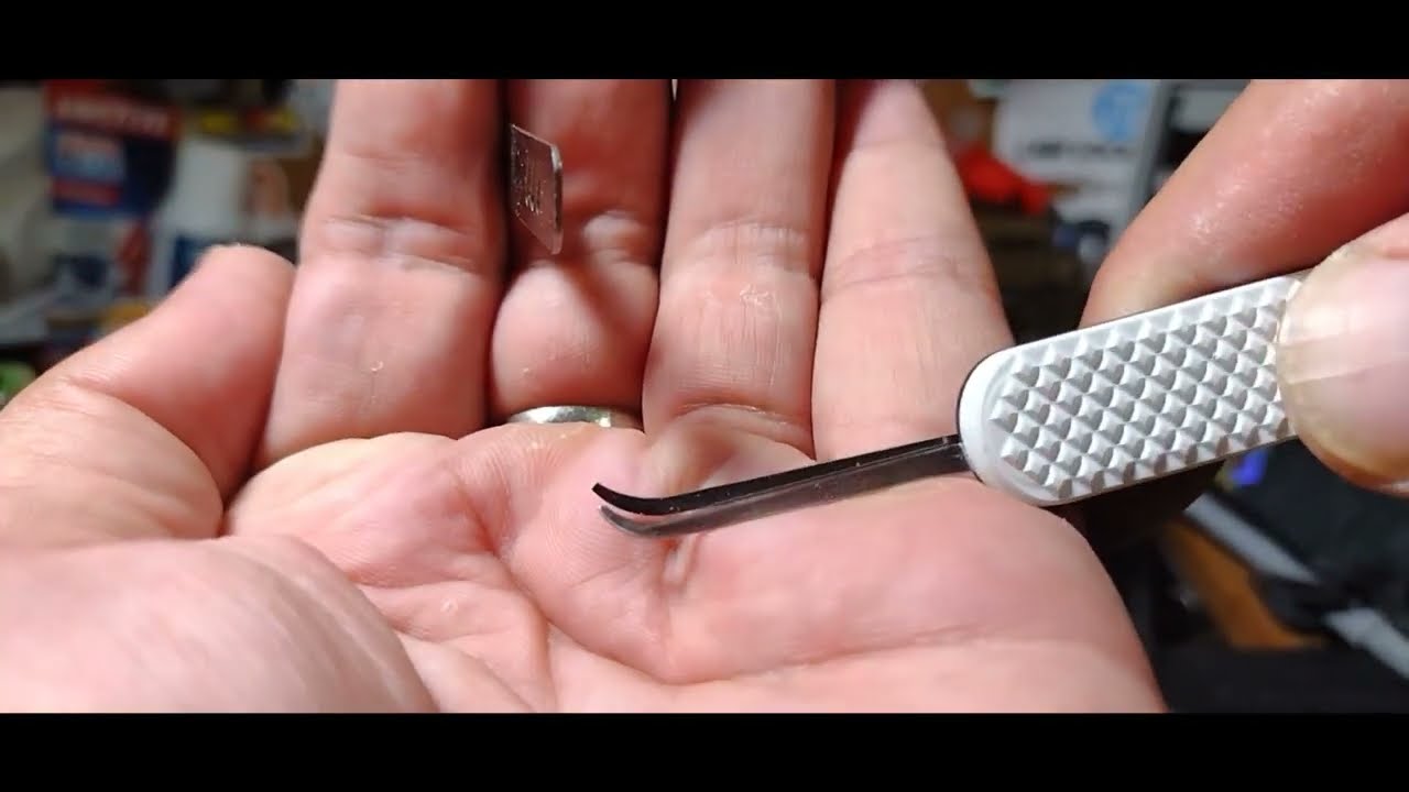 Bare Bones vs Peterson
