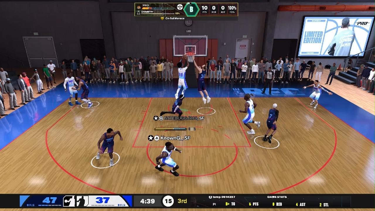 Random rec but guess with who