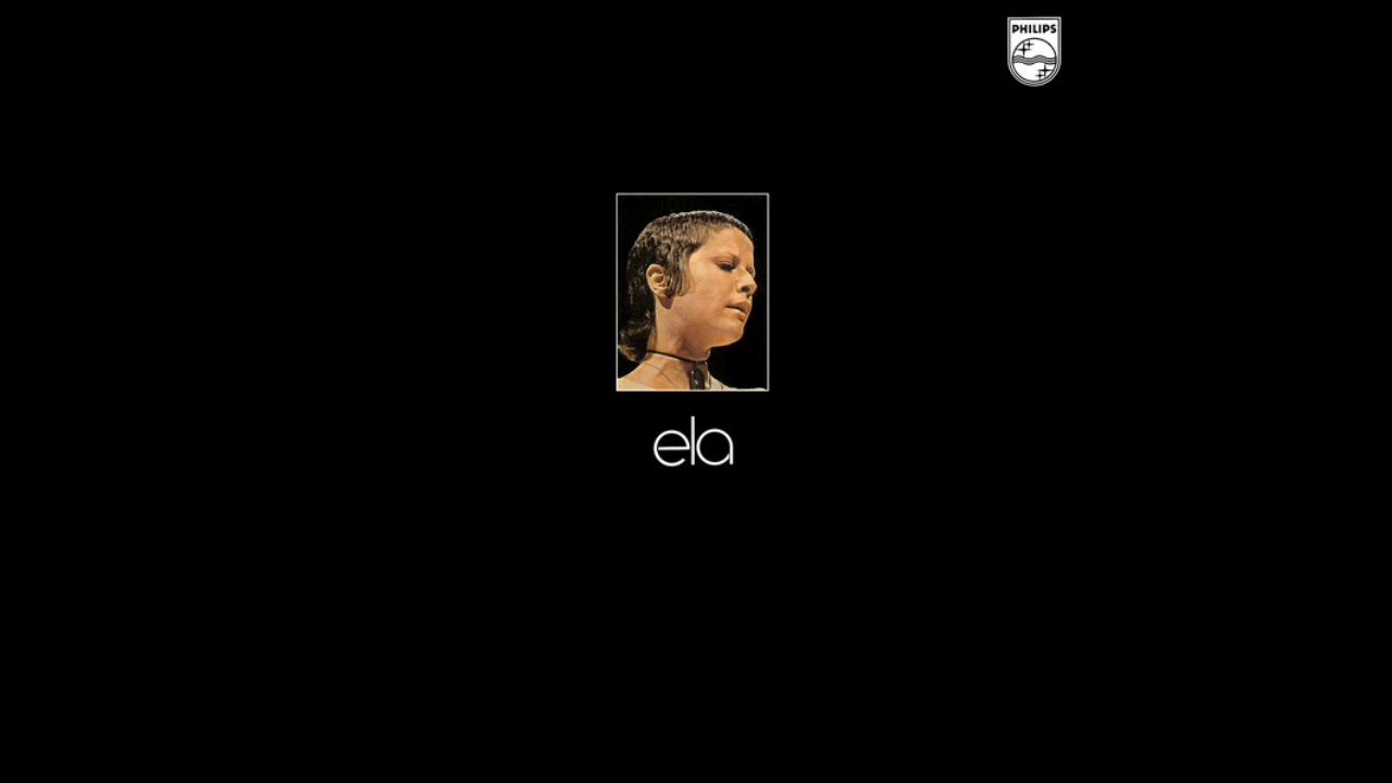 Os Argonautas - Elis Regina - Ela...
