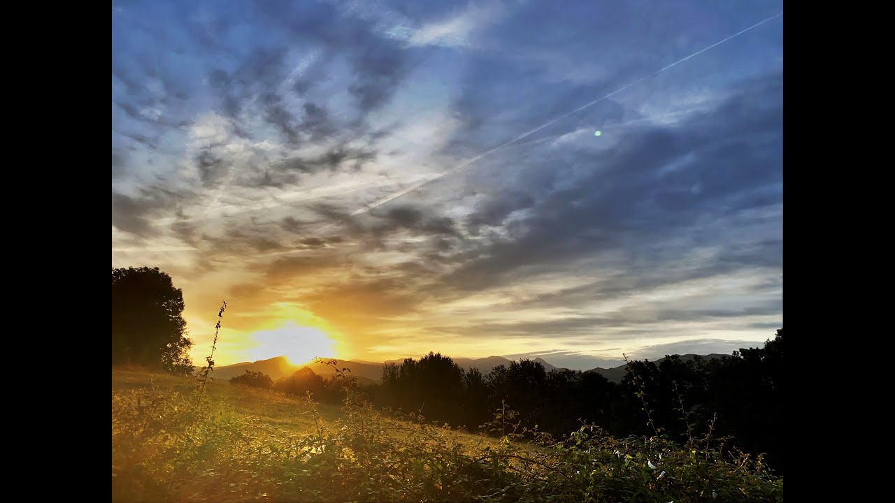 Camino Frances: Day 1: SJPP to Borda