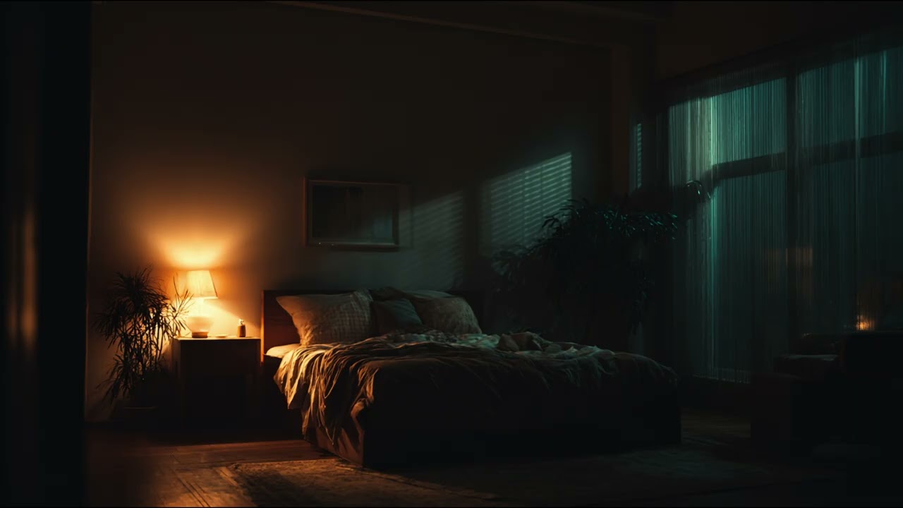 oublies ça et viens te reposer