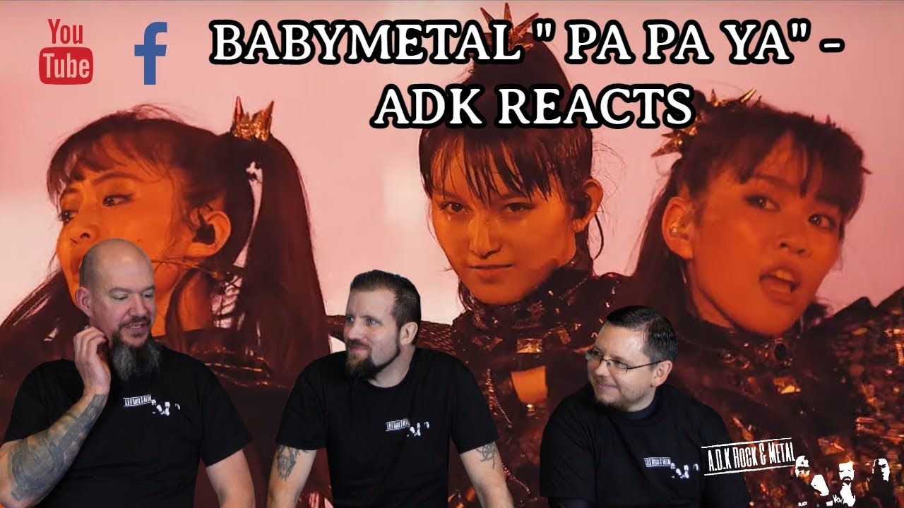 Babymetal 