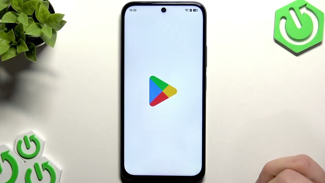 OPPO A6x 4G – How to Fix App Crashes & Freezing