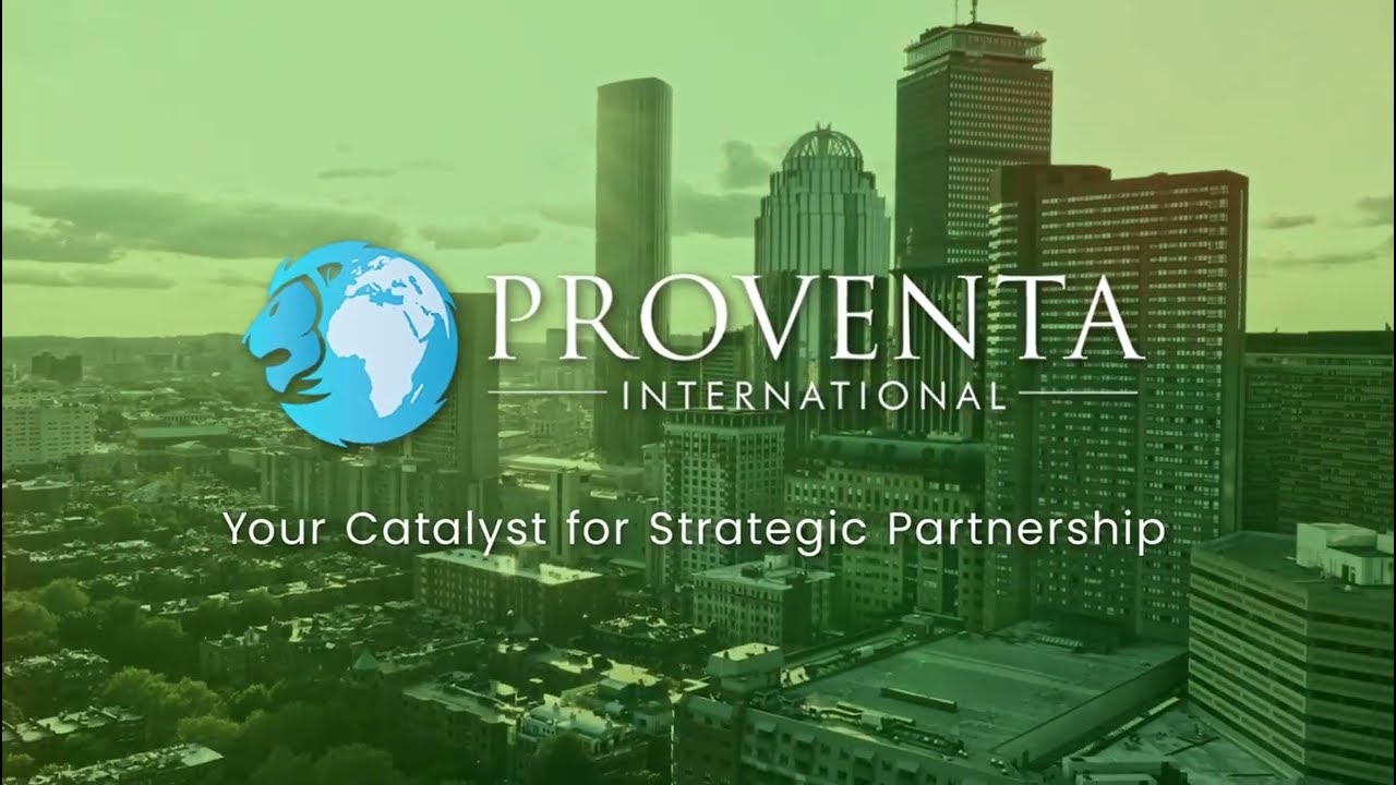 Proventa International - Clinical Operations and Clinical Trial Supply Chain Boston - 2025
