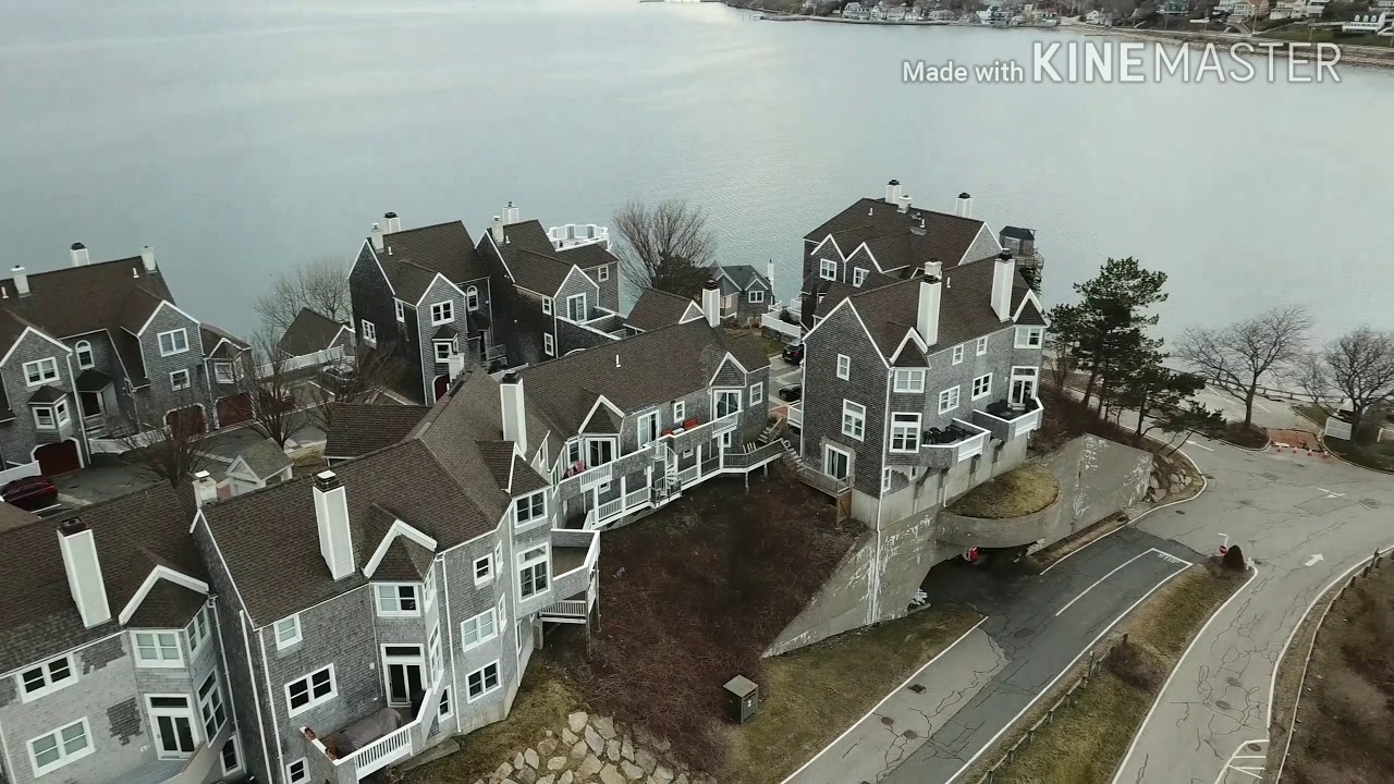 Hingham, Nantasket beach, Hull, Massachusetts