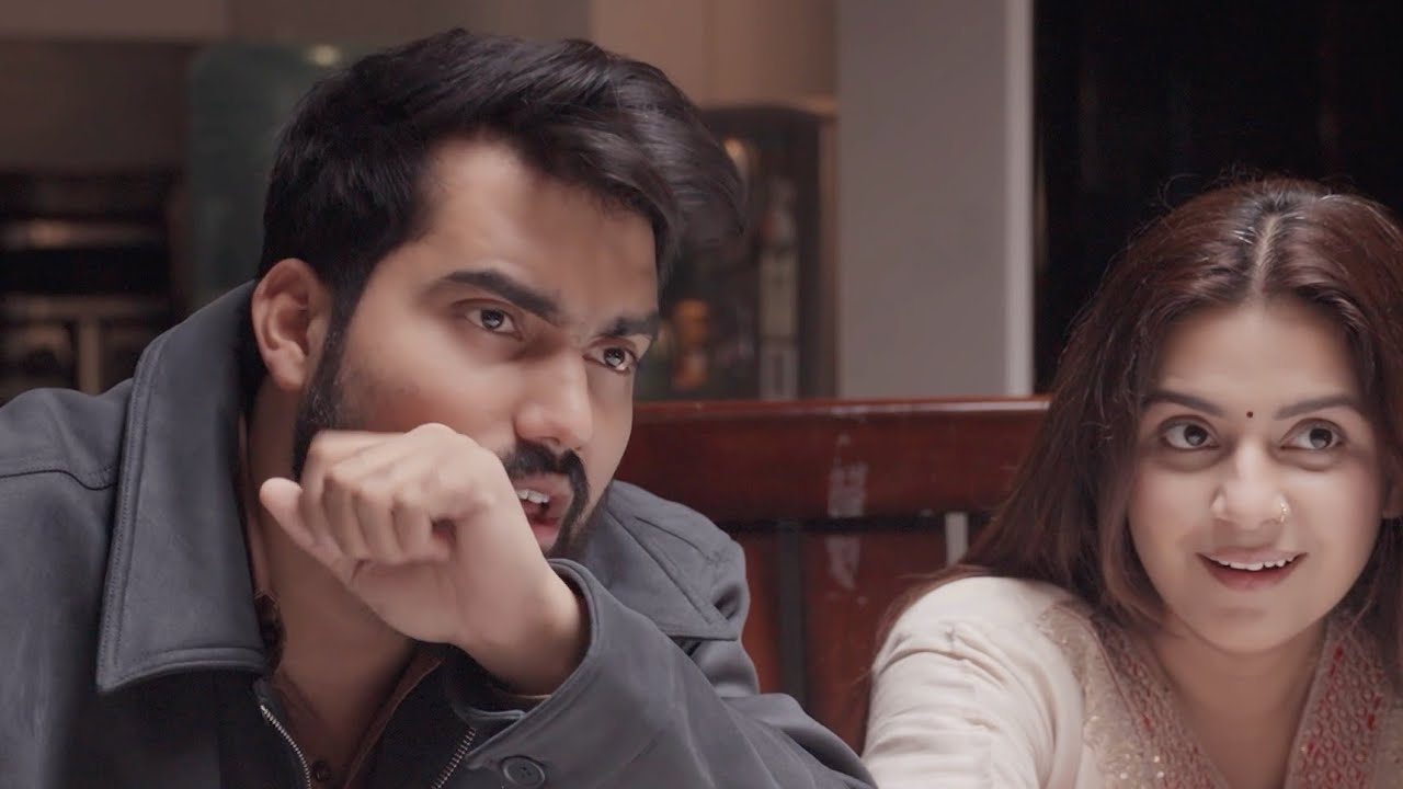 Is Umer Mei Shaadi???