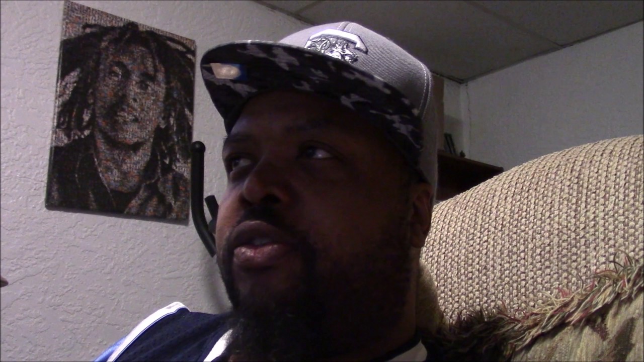 Choppin it up Wit B DUBB.