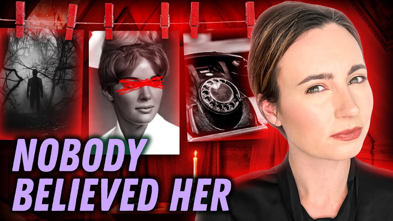 Someone Terrorized This Woman for 7 YEARS. The Truth Is DISTURBING.