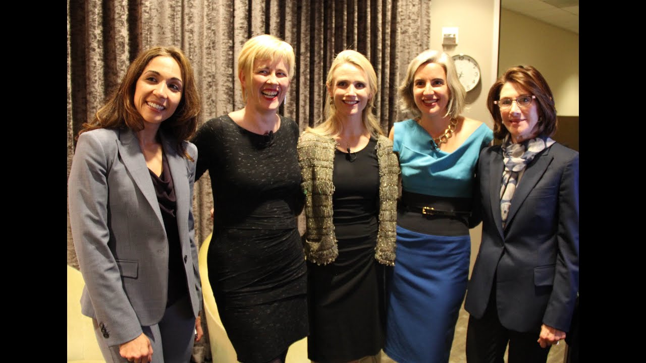 Let Girls Lead's Bay Area Premiere of PODER!