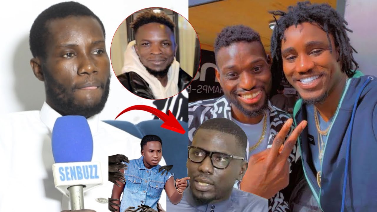 Adamo Dou nitt bou bakh Day Yakhal Wally Seck..? Délégué appuie Baye Zal et corrige la mère de…