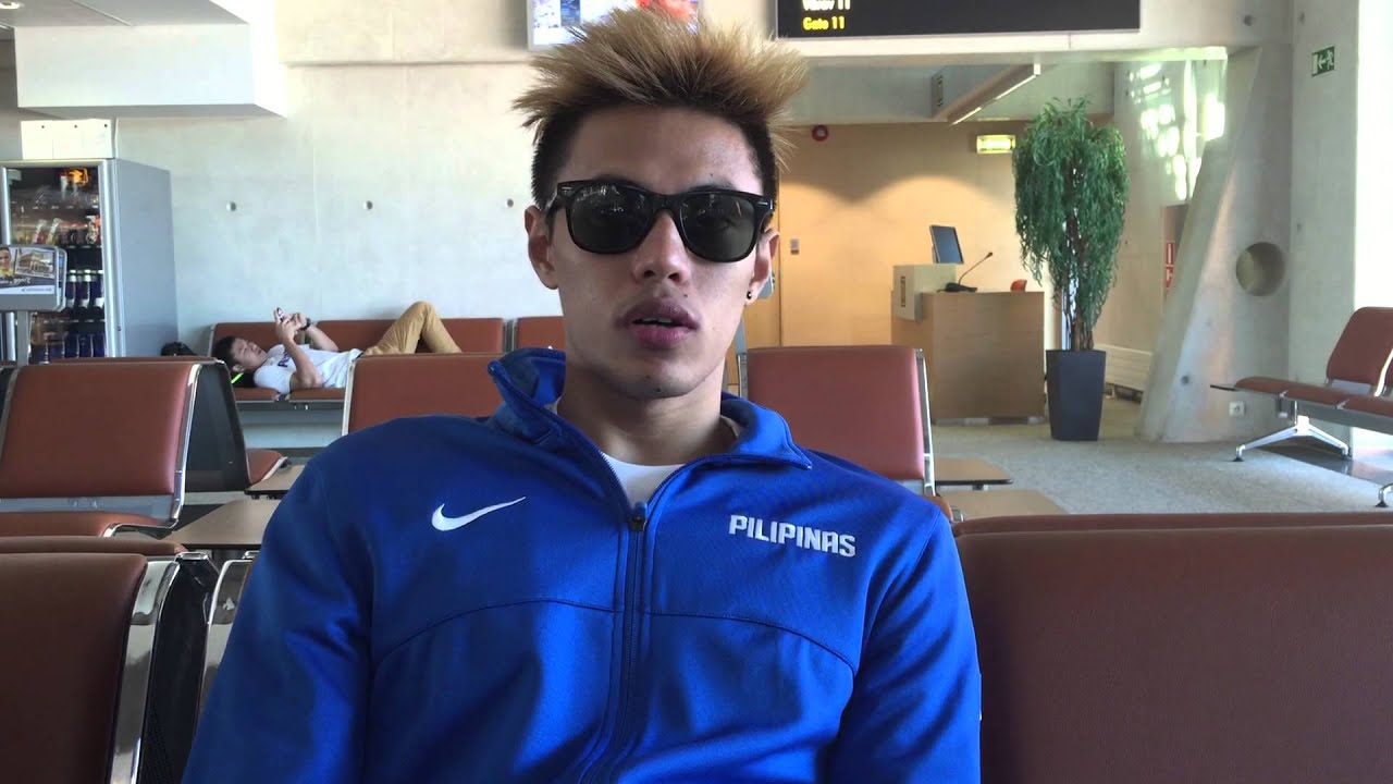 Terrence Romeo on Roi Sumang joining GlobalPort