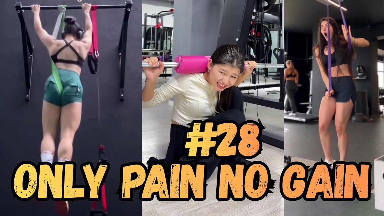 Gym Fails That&rsquo;ll Make You Skip Gym Forever! #gymfails #fitnessfails #workoutfails