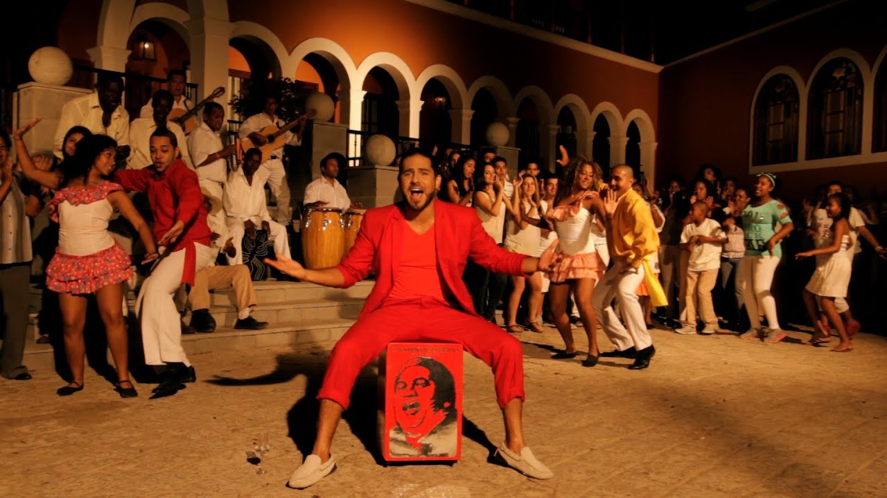 Pisko / Arturo y Oscar (Video Oficial)