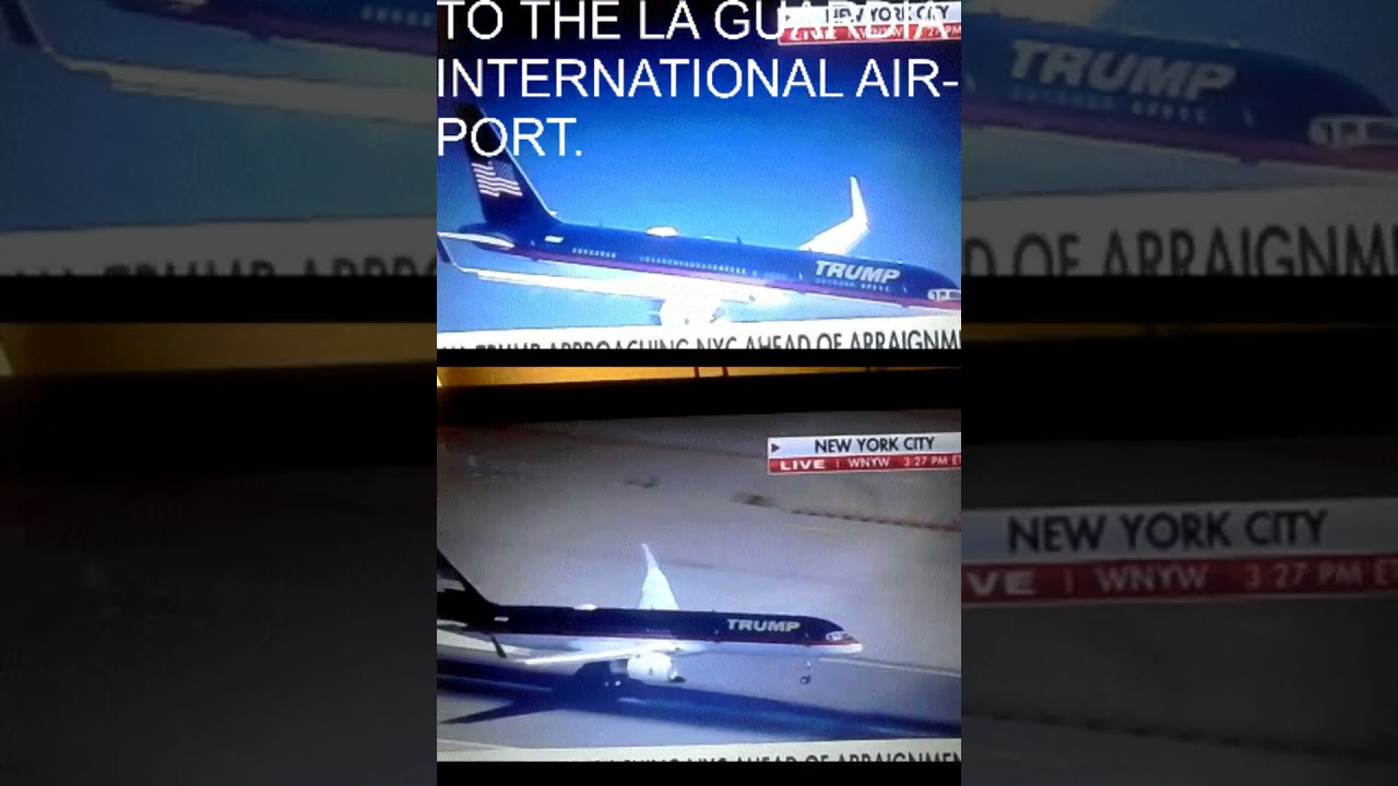 &rdquo; FLYING TO A RENDEVOUS WITH INJUSTICE