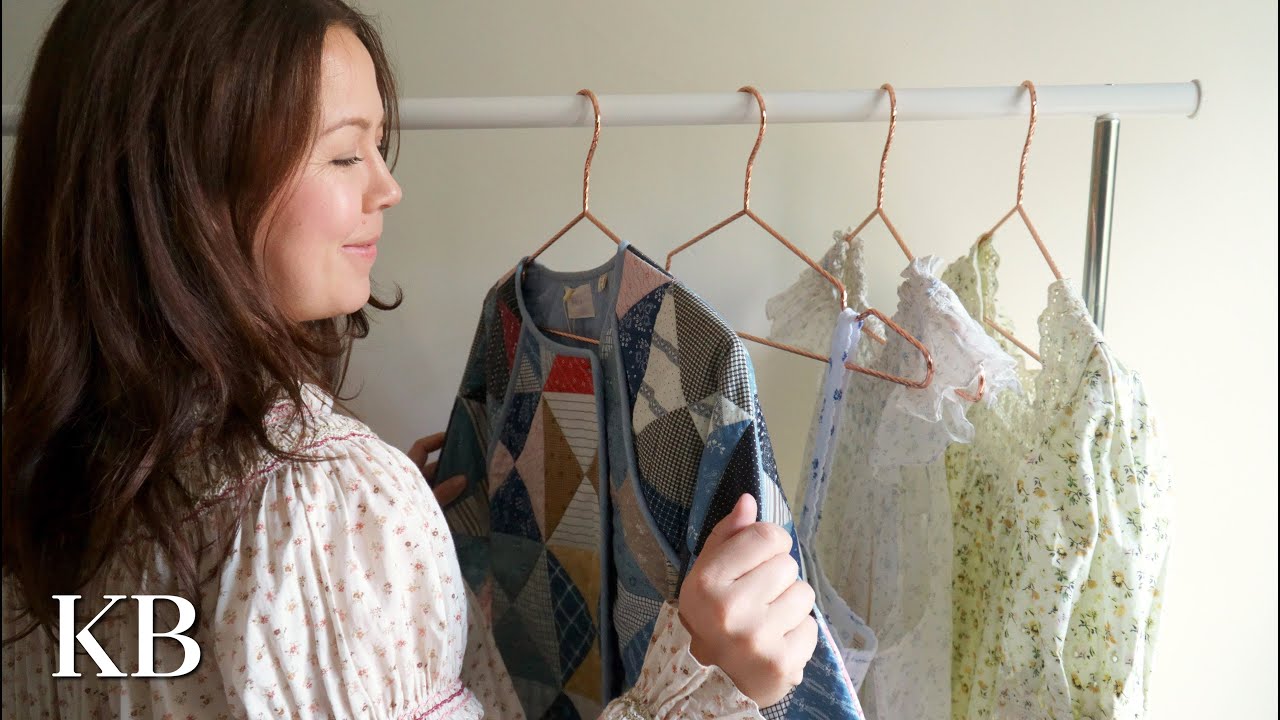 New-in Dôen! Warehouse Sale Buys & How to Style Them
