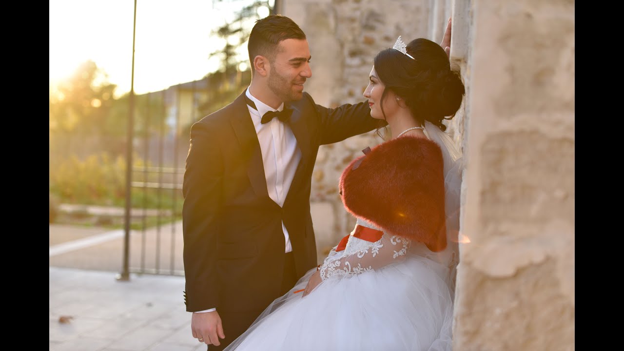 Mariage Turc de Yonca et Onur by Dima Crea