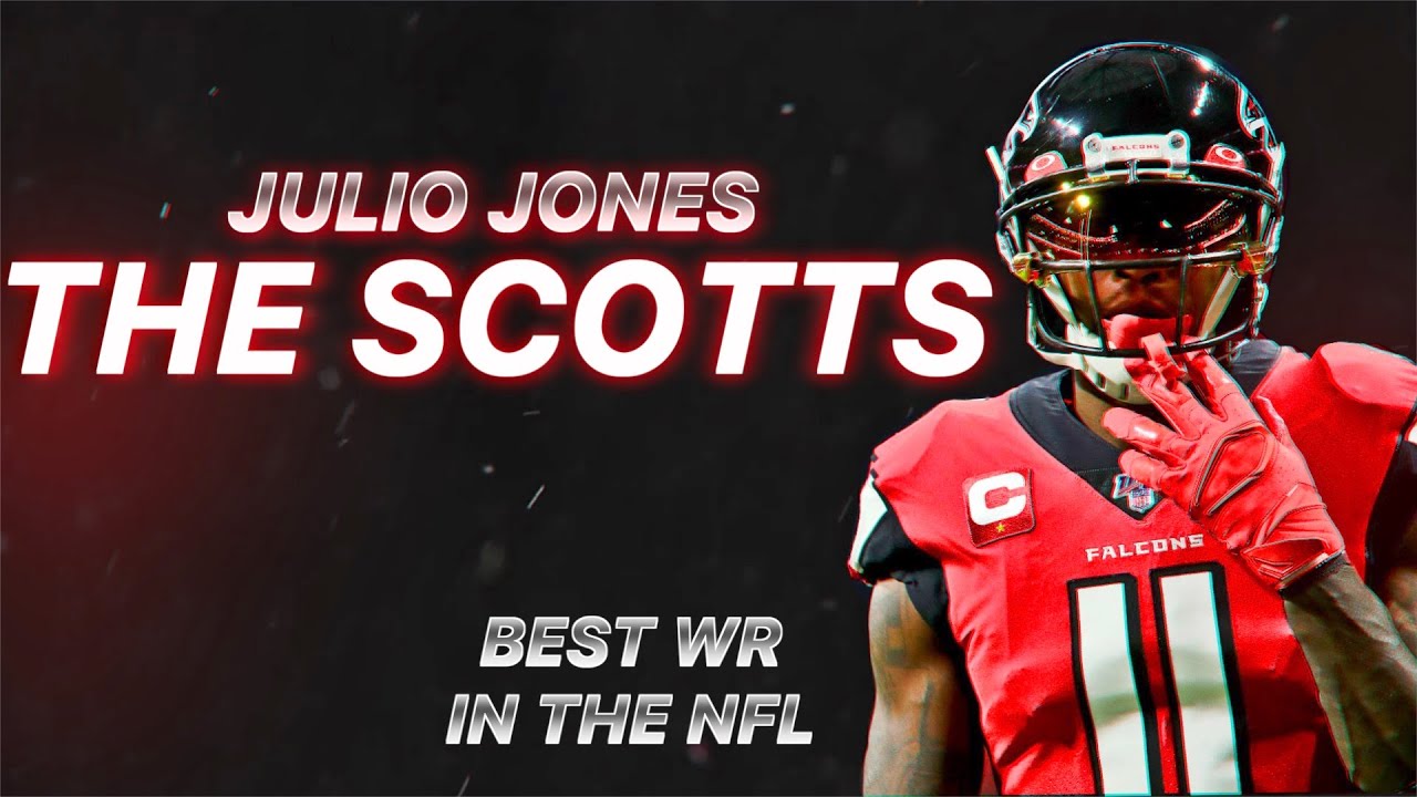 Julio Jones ||