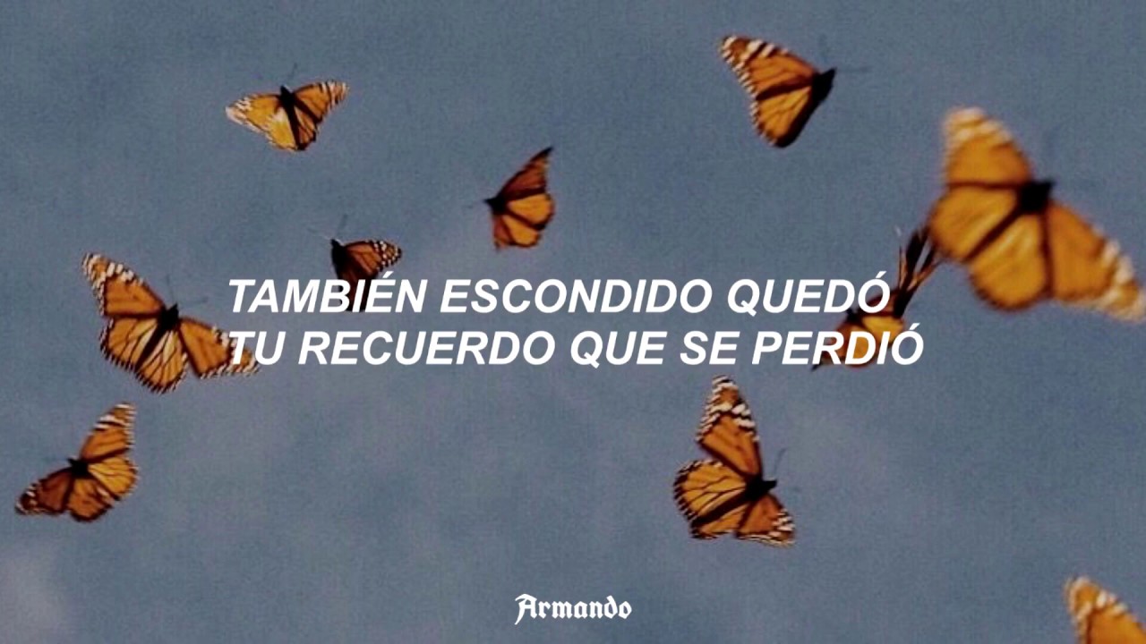 Morat — Amor Con Hielo [Letra]