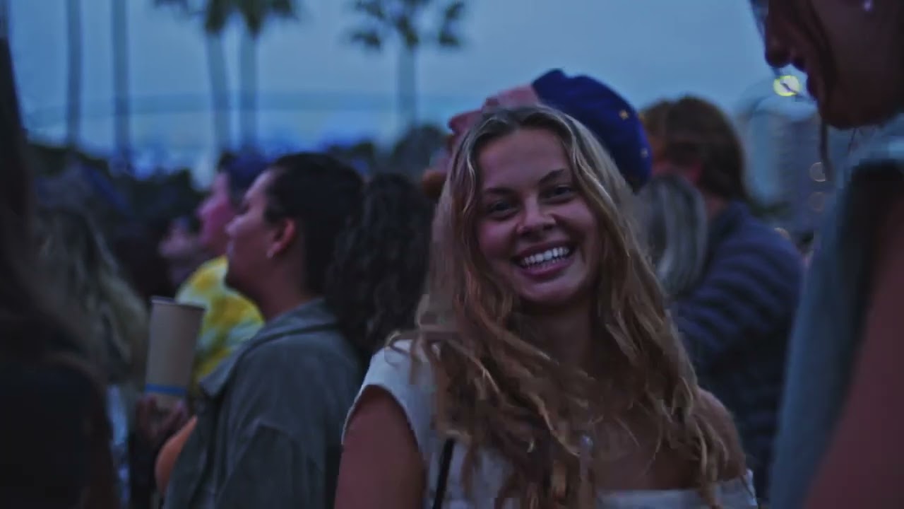 Fortunate Youth - 