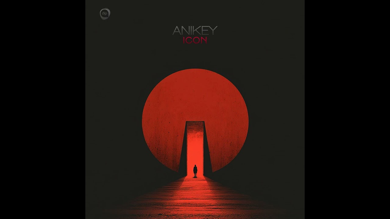 Anikey - Icon (Extended Mix) - Asymmetric Dip