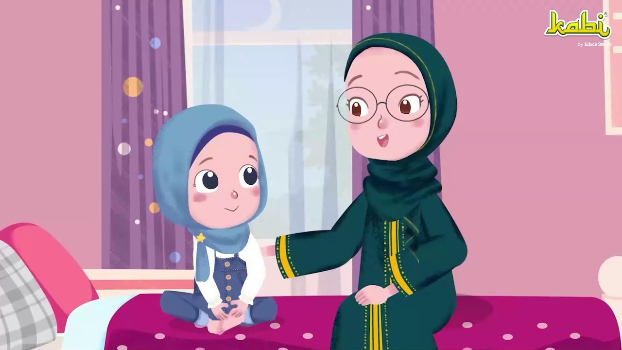 Talkshow Sore ini | Kisah Teladan Nabi | Divisi Multimedia | Masjid Jami' YARSI |