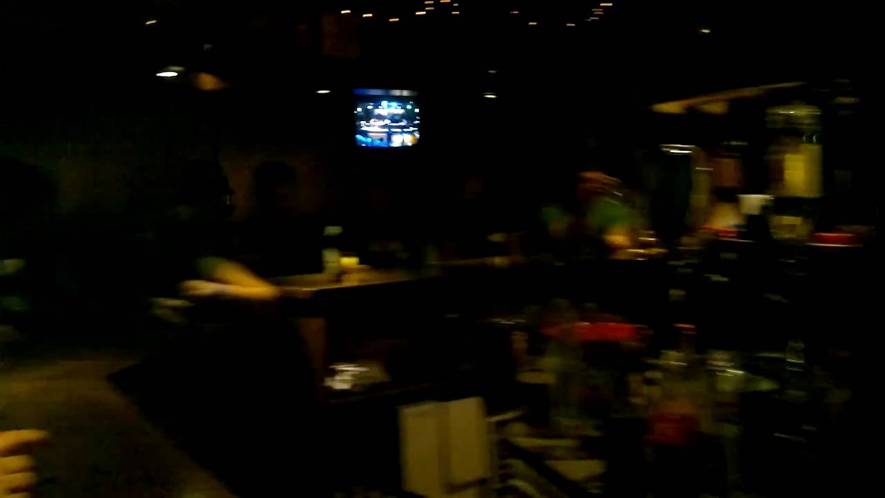 Rieser Tanzzentrum Pf&auml;fflingen Drehbar
