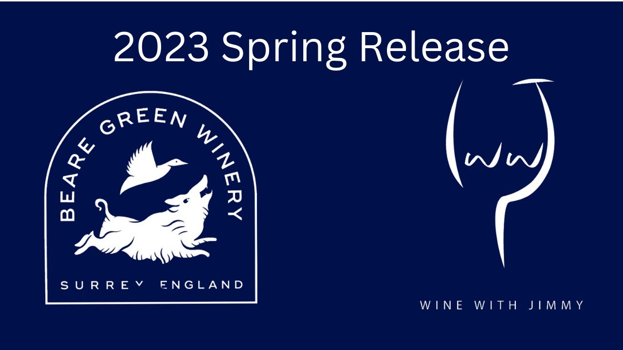 Beare Green Winery Spring Release