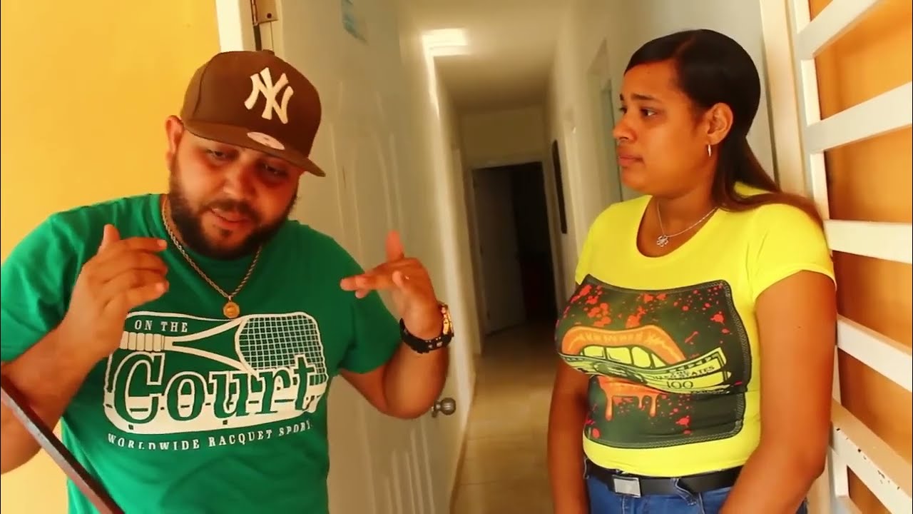 Ese Hombre No Me Conviene Capitulo 2 Historia Completa 
