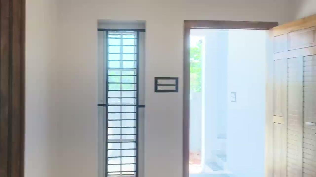 நாகர் கோவில் ஆலம் பாறை 75 இலட்சம் 5சென்ட் 3 பெட்ரூம் வீடு விற்பனை அழைக்கவும் 9486289396. 