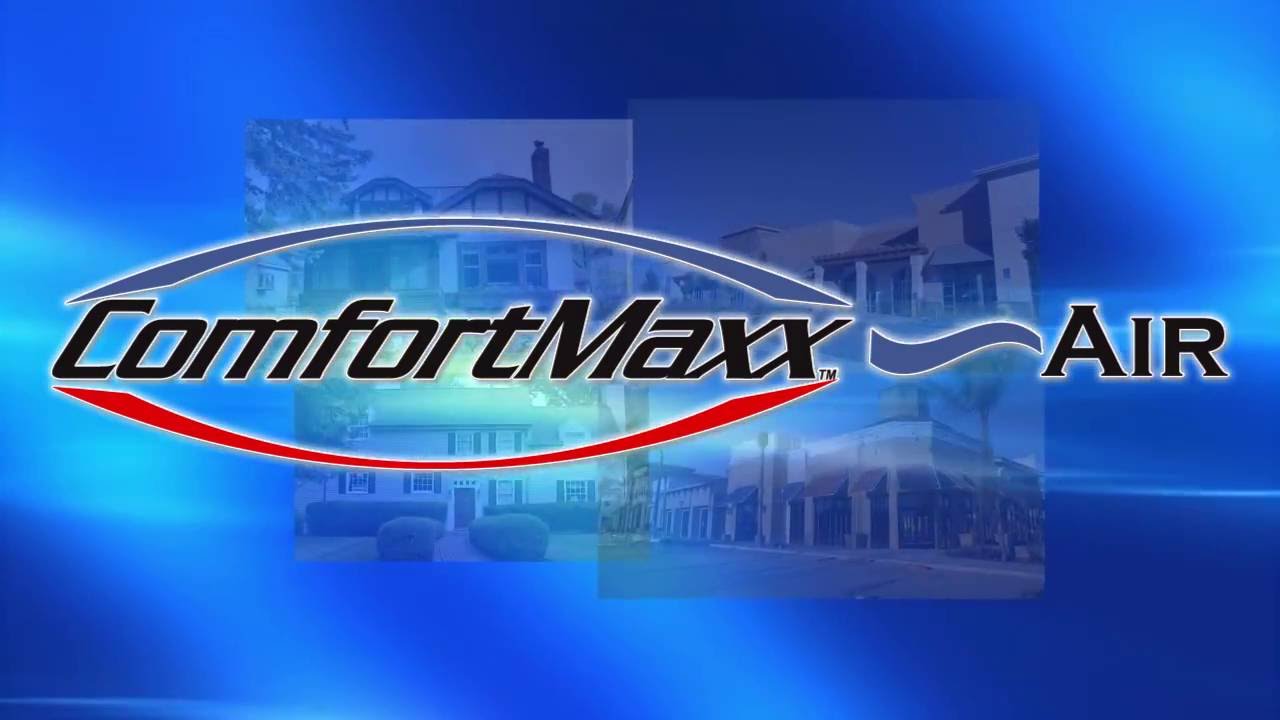 ComfortMaxx Air  - HVAC Performance Testing Cloud-Based Software