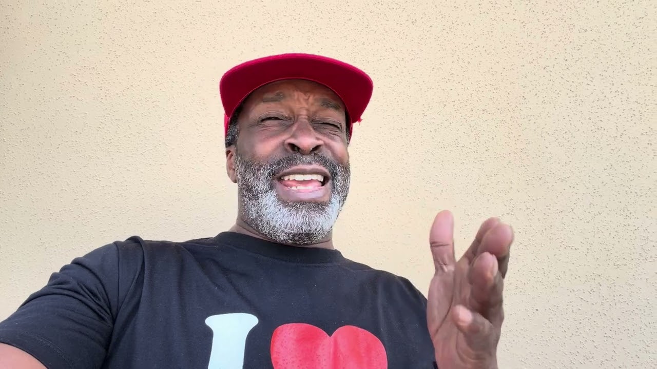I DON’T THINK 50 CENT DISRESPECTED TINY!  WHERE WAS THE DISRESPECT? - CHOKE NO JOKE LIVE 