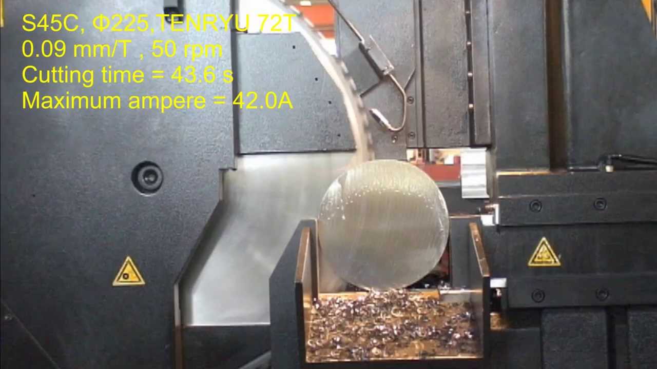P-230B 9 Inch Carbide Circular Saw