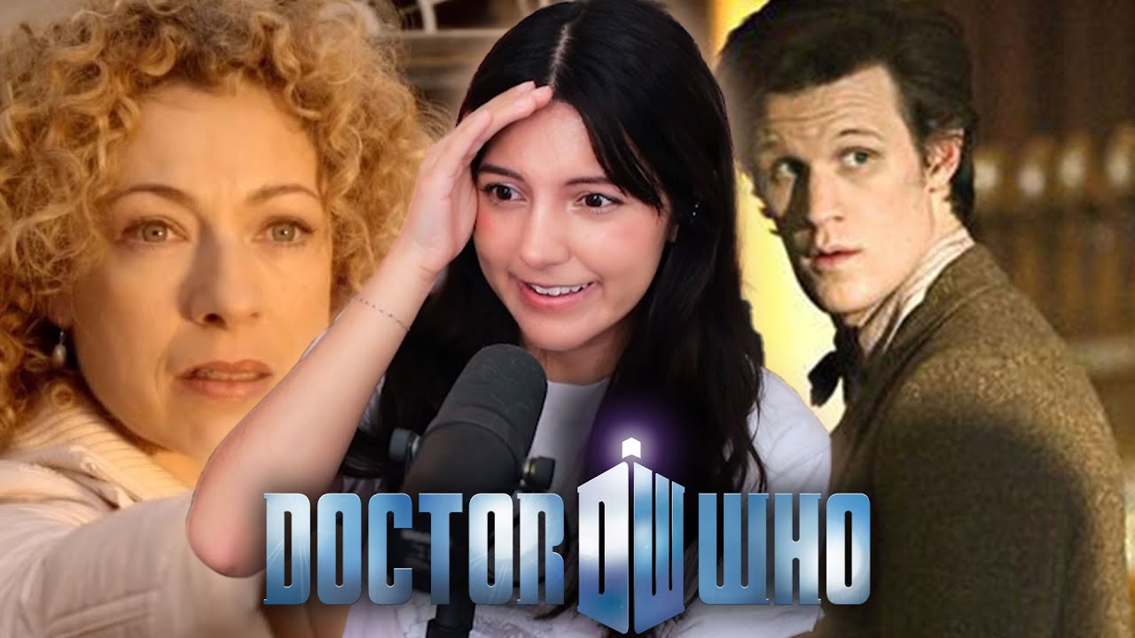 Doctor Who Season 5 Episode 13 