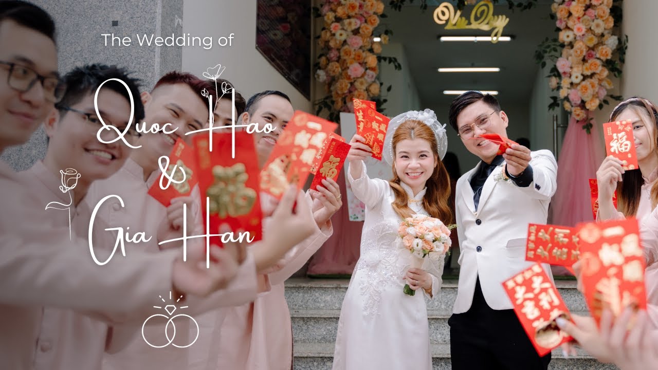 Phóng sự ngắn | Quốc Hào & Gia Hân | 𝐓𝐨𝐢𝐥𝐚𝐦𝐩𝐡𝐢𝐦𝐜𝐮𝐨𝐢