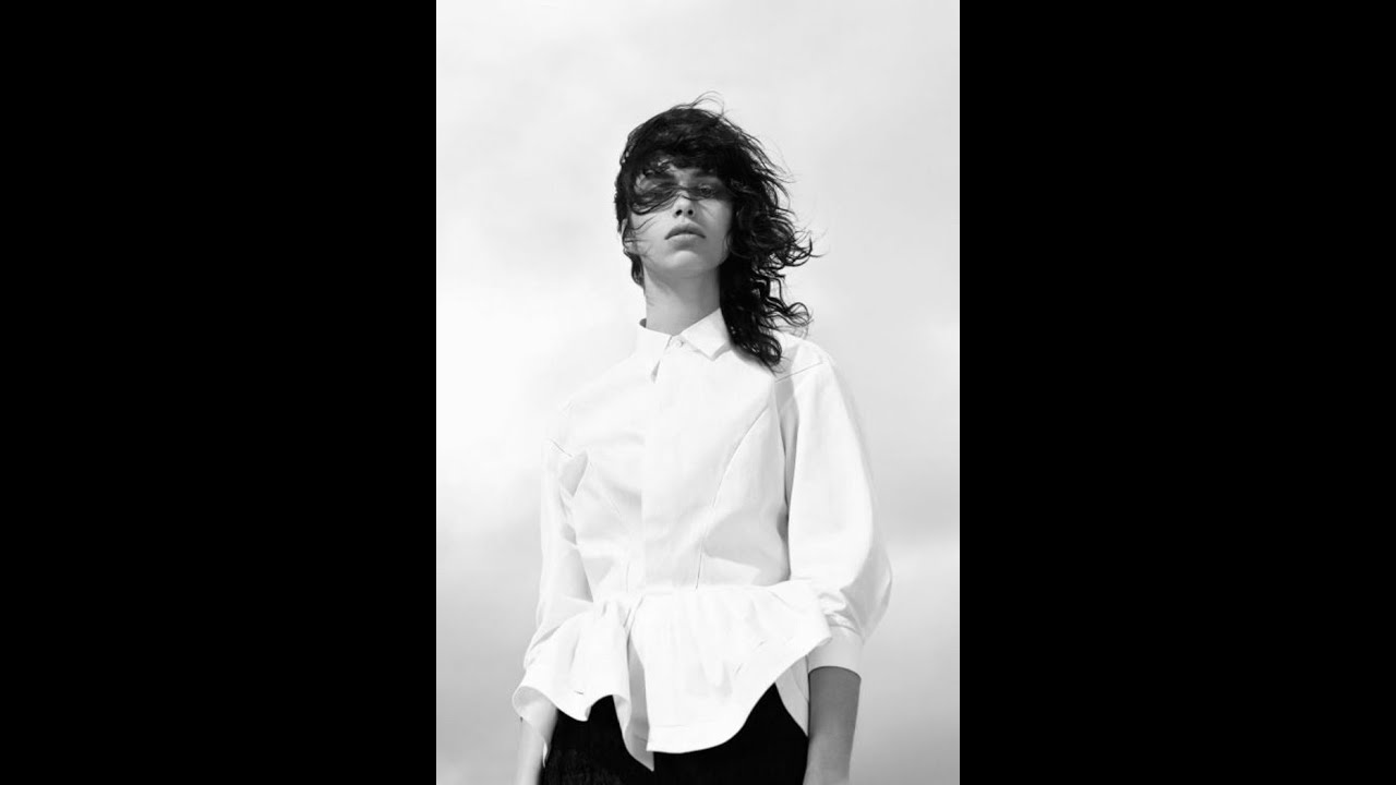 Ingrid / A1 ტექსტის გარჩევა