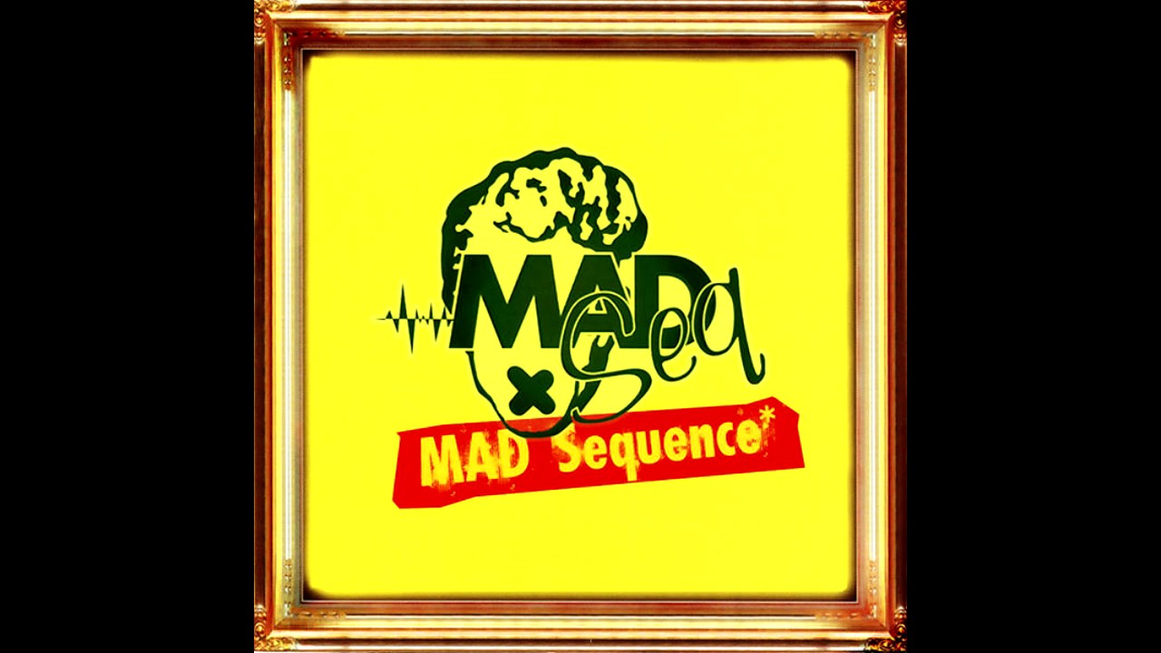 MAD Sequence* - Premature Culture staging Diggy-MO' (SOUL'd OUT )