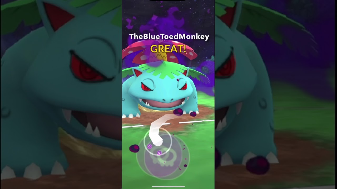 Starters. W/Commentary. Pokemon Go. PvP. ✌🏼💙🐒🕹️