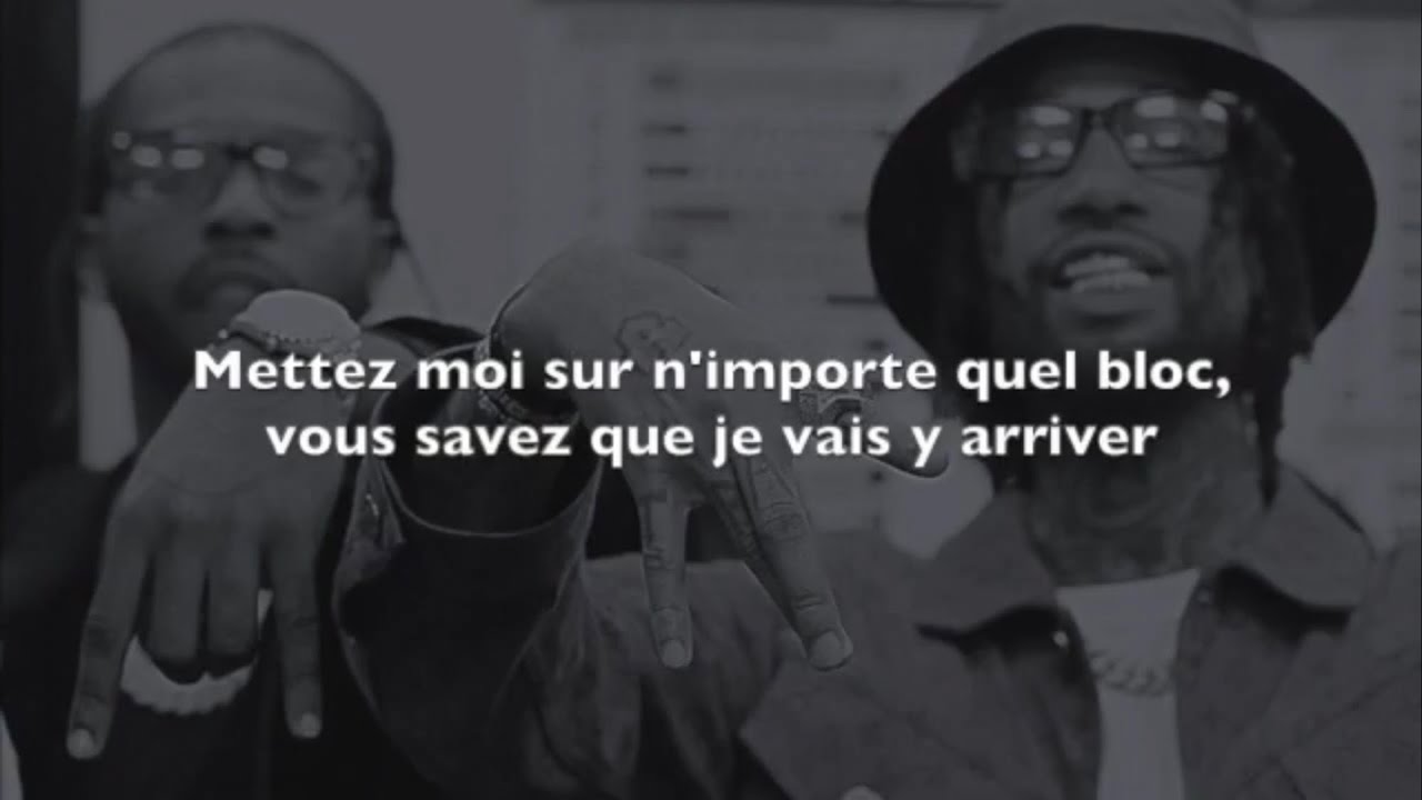 Traduction fr | Pop smoke Feat PNB Rock - Like Me