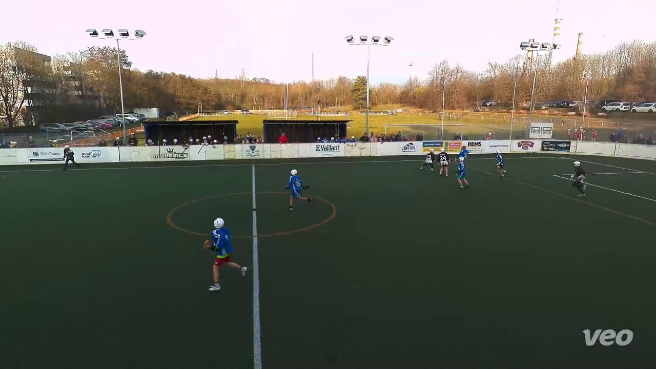 JBLL 2025/2026 vs 7.kolo U12 LCJM vs. LCC Blue