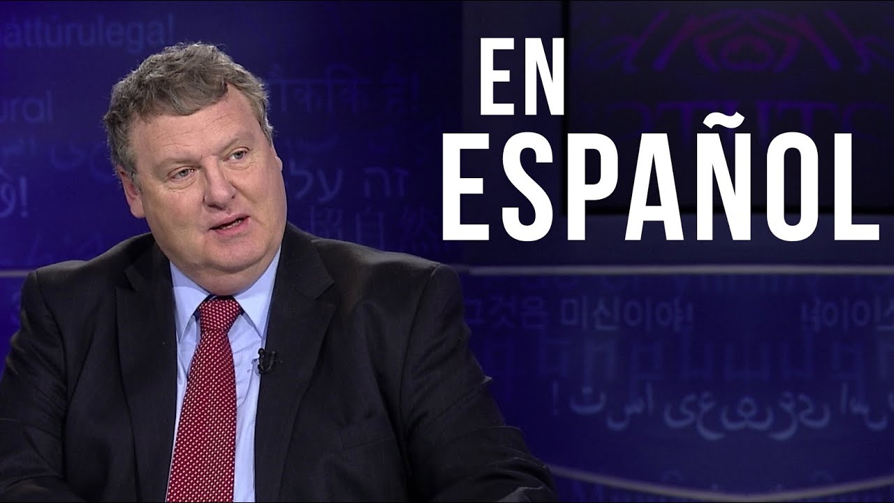 Cómo Curar Un Corazón Roto | John McTernan | Sid Roth - ¡Es Sobrenatural! Televisión