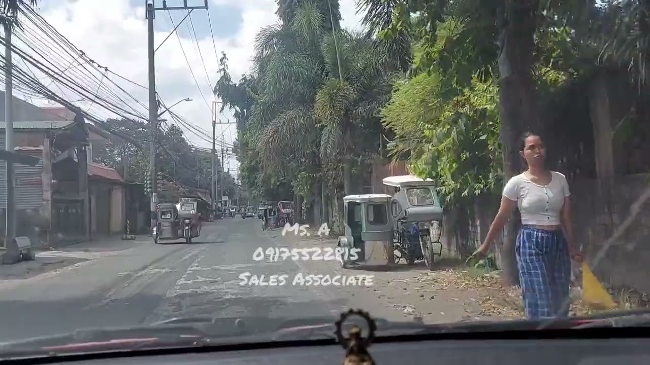 𝗖𝗔𝗬𝗔 𝗛𝗢𝗠𝗘𝗦 𝗦𝗔𝗡 𝗣𝗔𝗕𝗟𝗢🏠@ Brgy. Sta. Monica, San Pablo City, Laguna