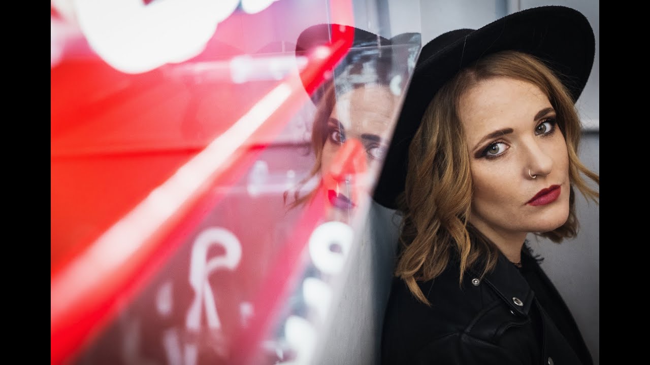 Elles Bailey - Whats The Matter With You - MWS Sessions