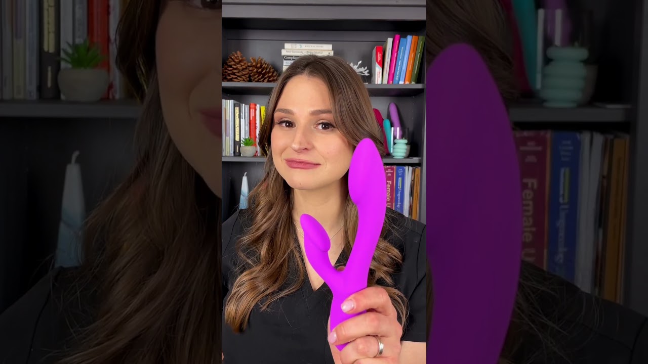 How often should you replace your sex toys? #shorts
