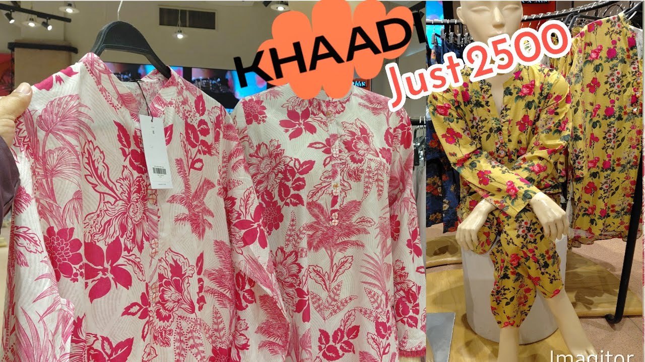 Khaadi New Pret collection 2025,🥳🔥Khaadi Beautiful Collection Today Add