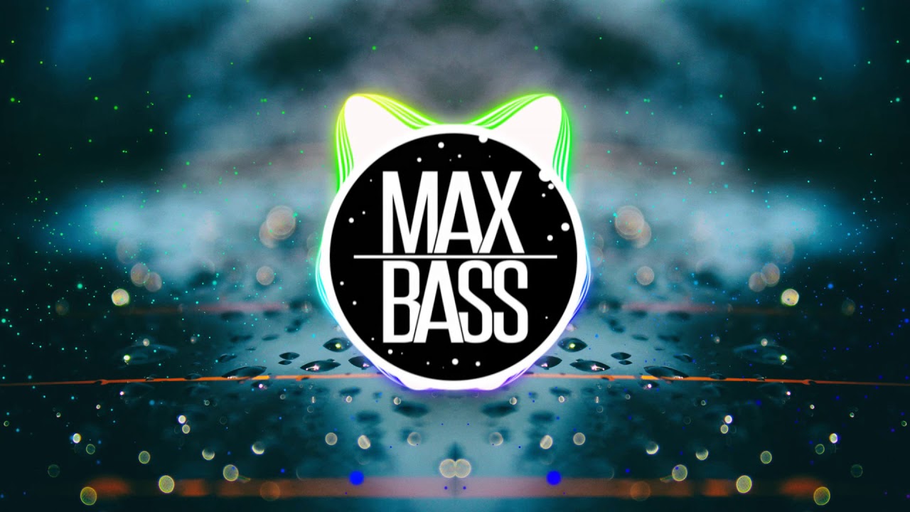 BEATSMASH - Overload [Bass Boosted]