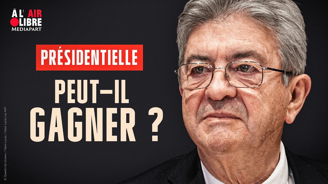 « Mélenchon au second tour, c’est une hypothèse très probable »