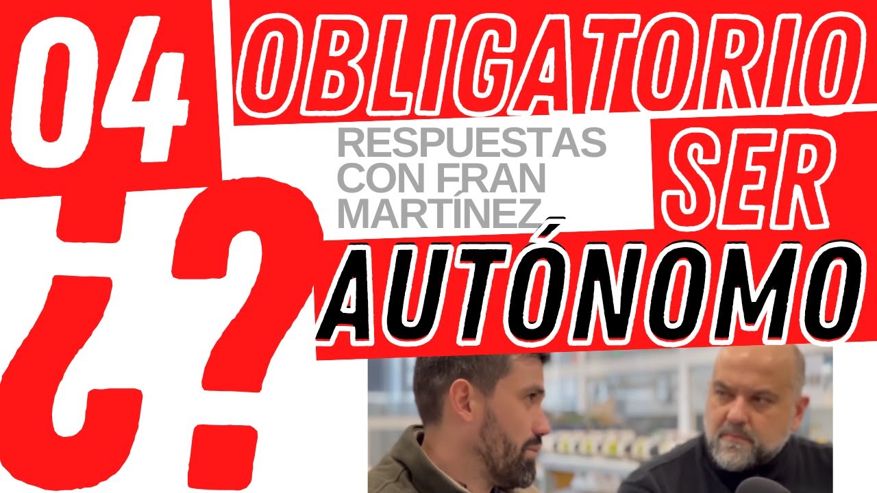 ¿Es obligatorio darme de alta como autonomo para vivienda turística o Airbnb?